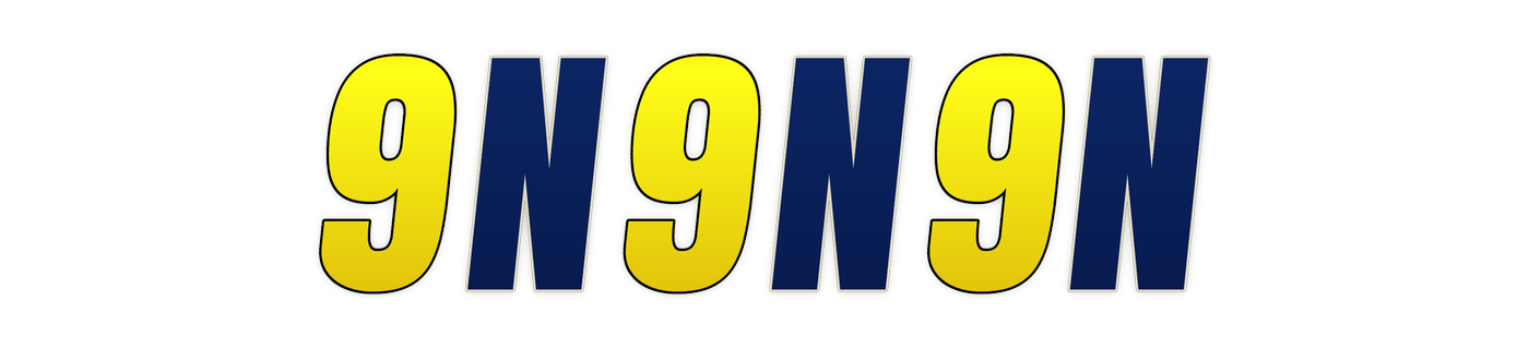 9n9n9n